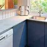 4 Star Holiday Home In Norre Nebel Holiday home Norre Nebel