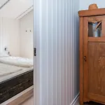 4 Star Holiday Home In Norre Nebel