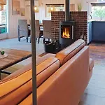 Holiday home 4 Star Holiday Home In Norre Nebel *
