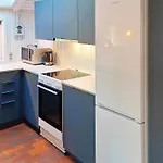 Holiday home 4 Star Holiday Home In Norre Nebel Norre Nebel