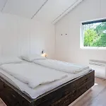 4 Star Holiday Home In Norre Nebel Holiday home