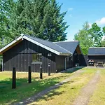 4 Star Holiday Home In Norre Nebel Norre Nebel