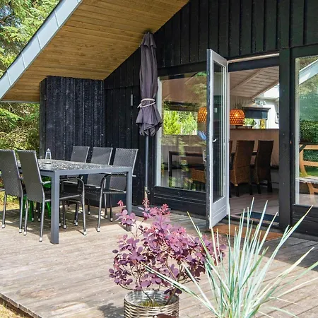 Tatil Evi 6 Person In N Rre Nebel