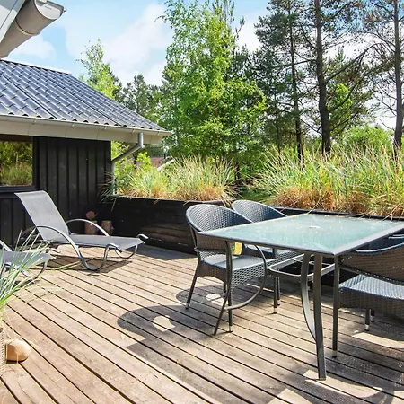 6 Person In Norre Nebel-by Traum Norre Nebel