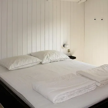 Дом отдыха 6 Person In Norre Nebel-by Traum *