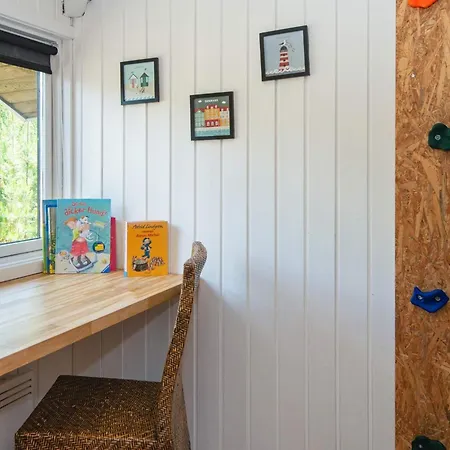 6 Person In Norre Nebel-by Traum Norre Nebel