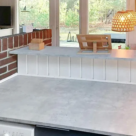 6 Person In Norre Nebel-by Traum