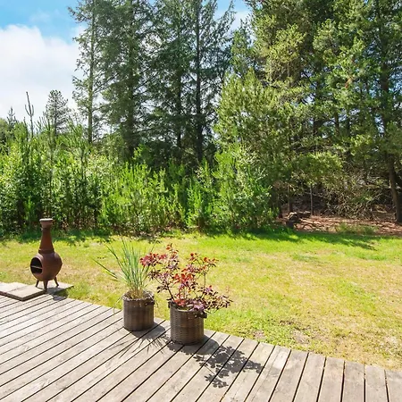 Дом отдыха 6 Person In Norre Nebel-by Traum Norre Nebel