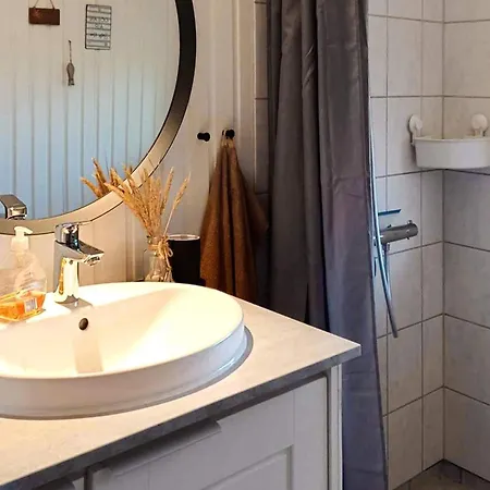 6 Person In Norre Nebel-by Traum *