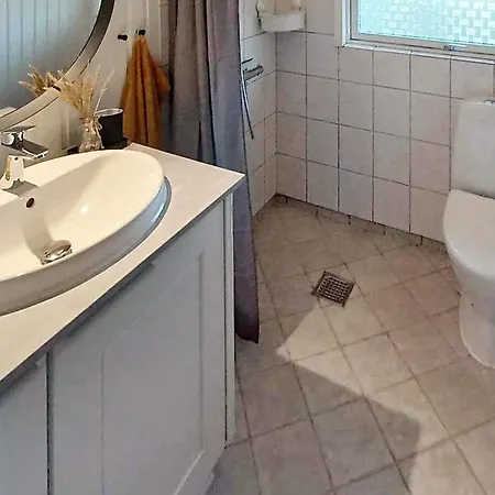 6 Person In Norre Nebel-by Traum *