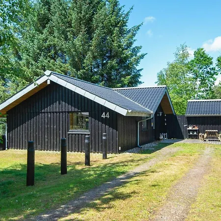 6 Person In Norre Nebel-by Traum Nørre Nebel