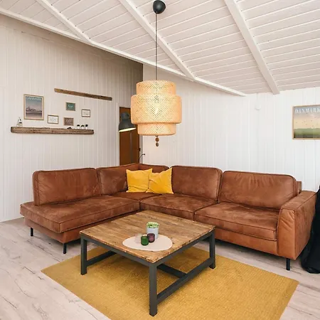 4 Star In Holiday home