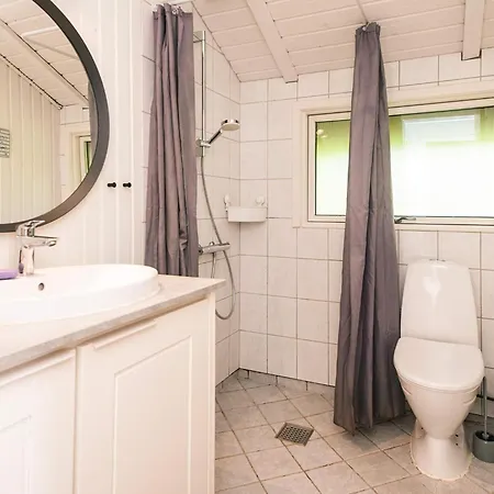4 Star In Nørre Nebel