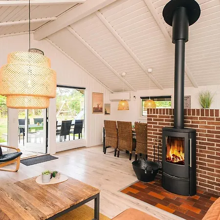 Holiday home 4 Star In