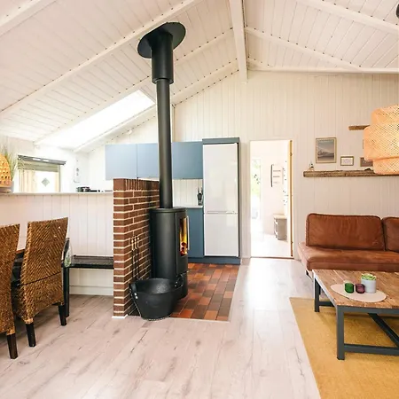 4 Star In Holiday home *